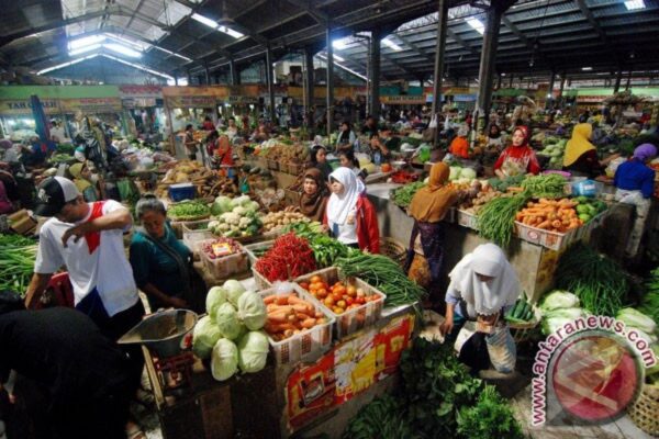 Pasar Tradisional