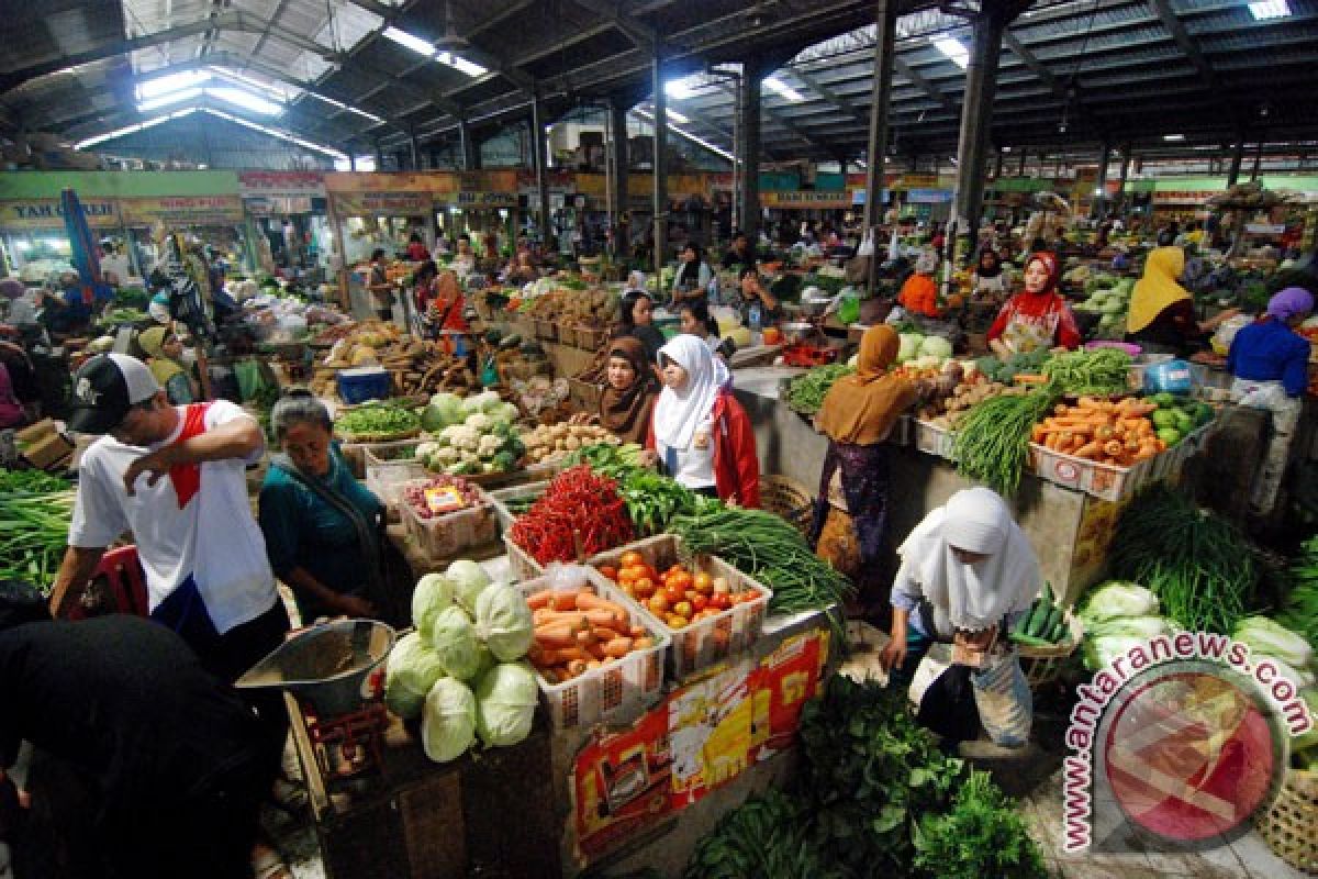 Pasar Tradisional