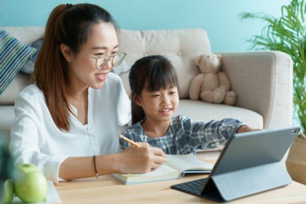 Edukasi Digital