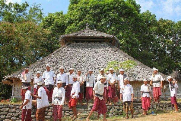suku sasak