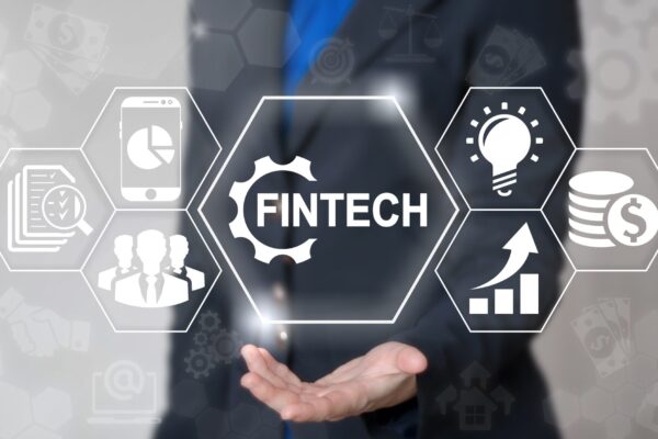 Fintech Indonesia