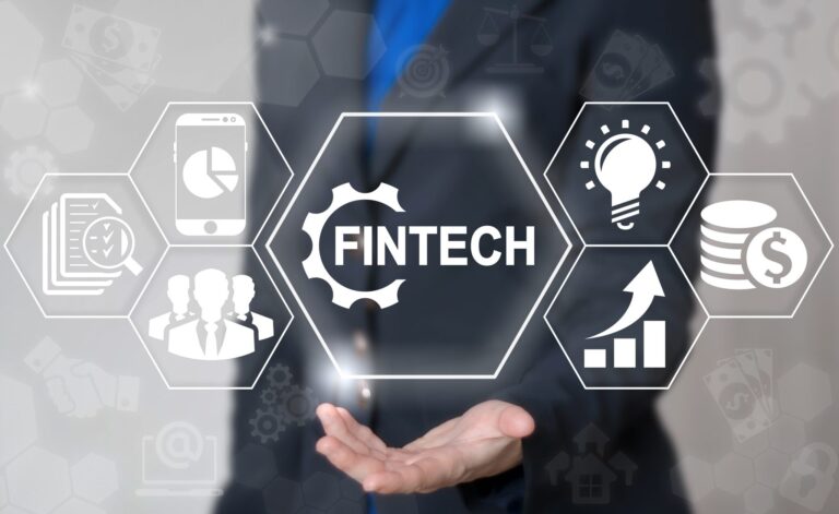 Fintech Indonesia