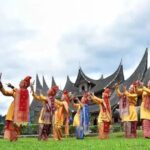 Suku Minangkabau
