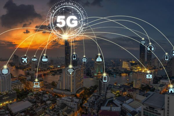 Teknologi 5G