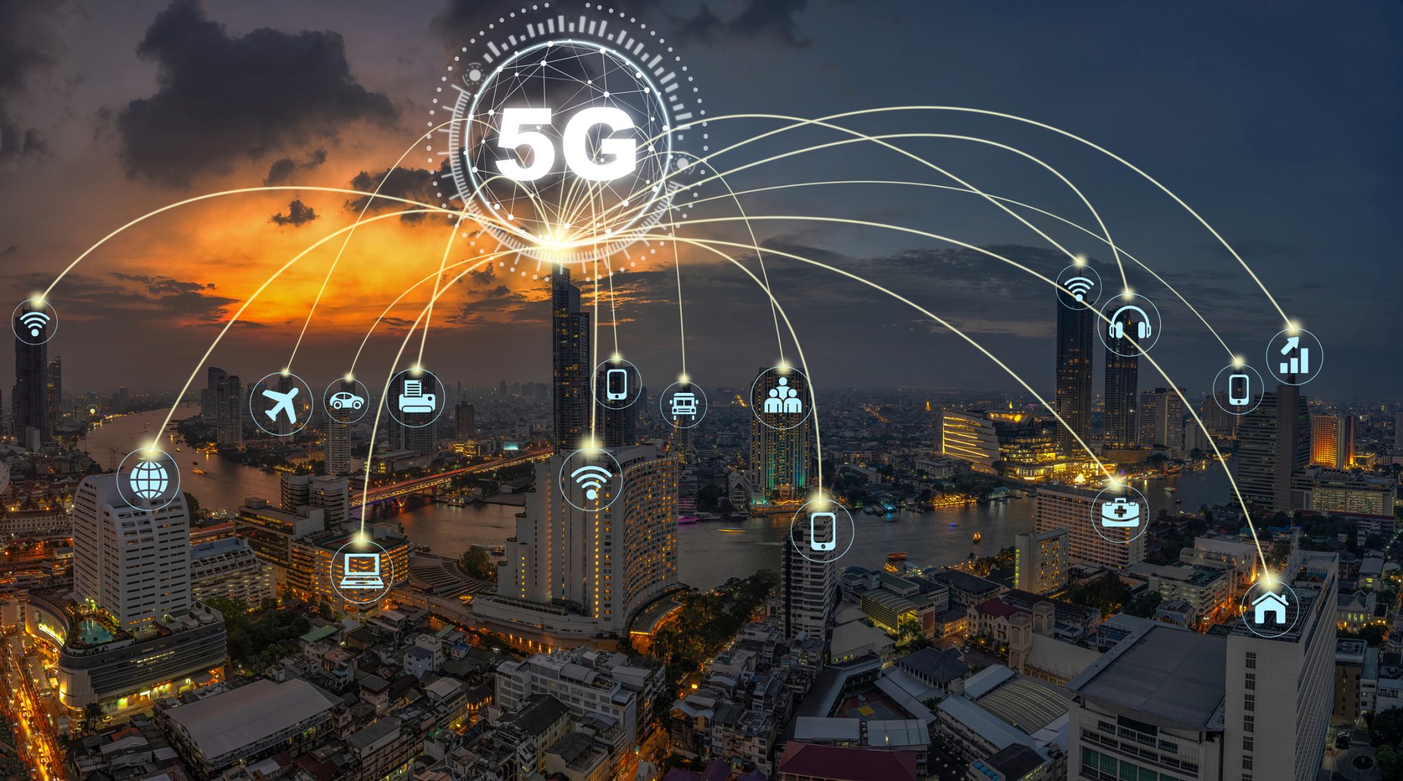 Teknologi 5G