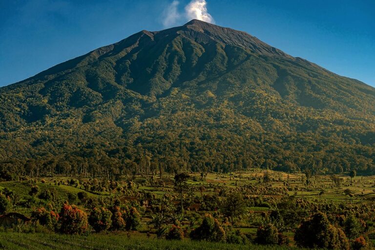 Gunung Kerinci