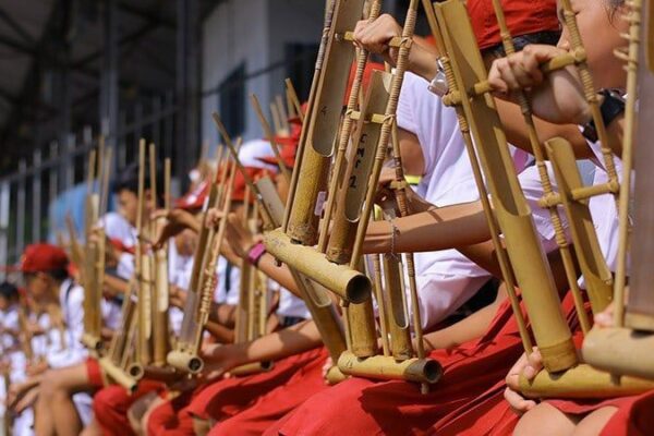 Angklung Sunda