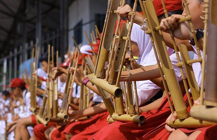 Angklung Sunda