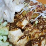 Tahu Tek Surabaya