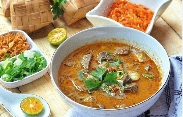Coto Makassar