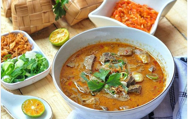 Coto Makassar