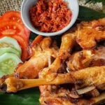 Ayam Goreng Kalasan
