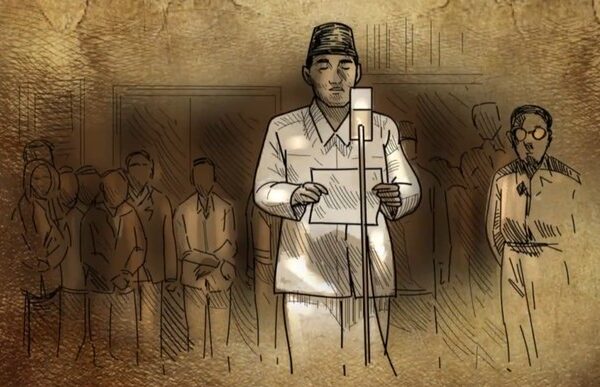Proklamasi Indonesia