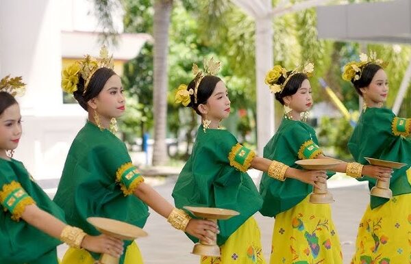 Suku Bugis