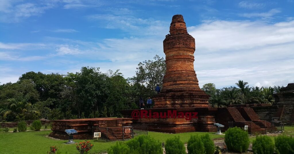 Candi Muara Takus