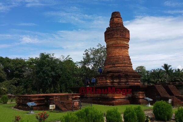 Candi Muara Takus