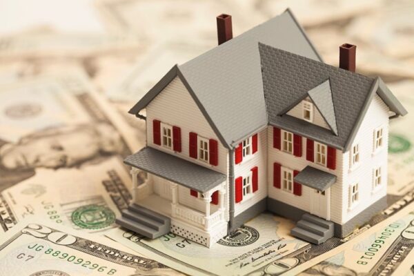 Investasi Properti