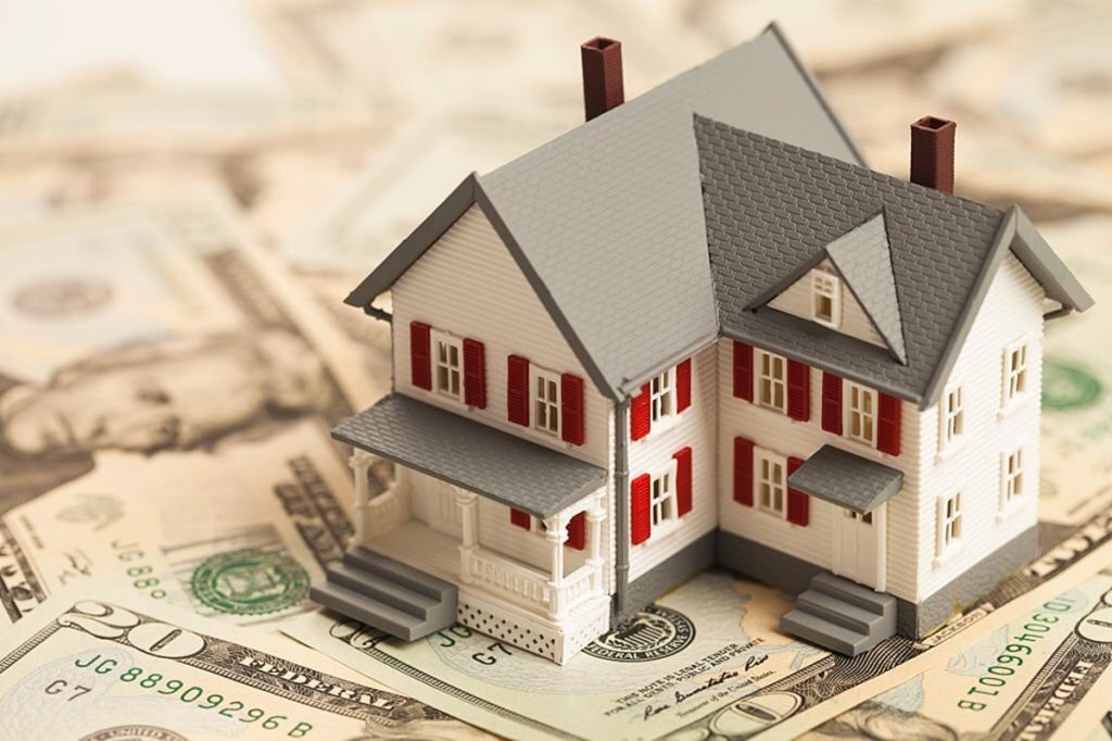 Investasi Properti