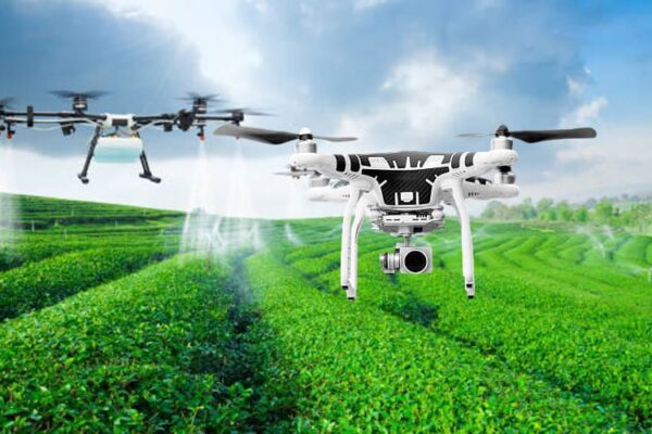 Teknologi Drone