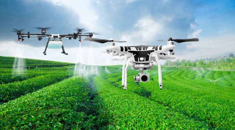 Teknologi Drone