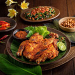 Ayam Taliwang Lombok