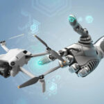 Teknologi Drone