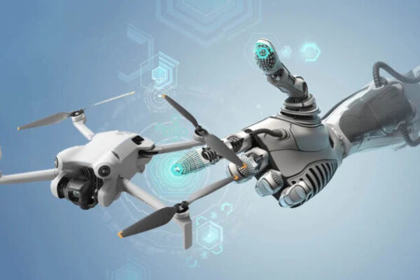 Teknologi Drone