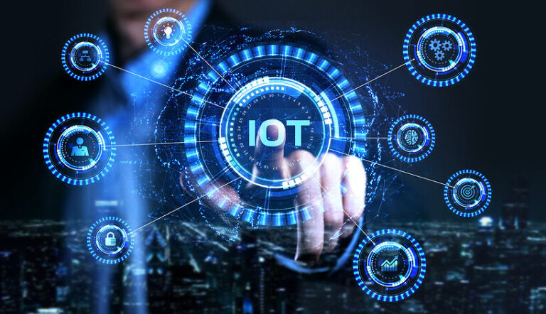 Internet of Things: Teknologi Cerdas untuk Kehidupan Modern