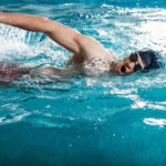 Renang Gaya Bebas