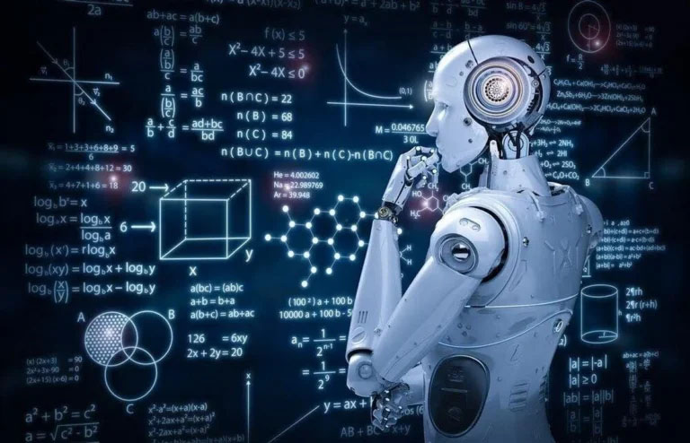 Teknologi Robotika
