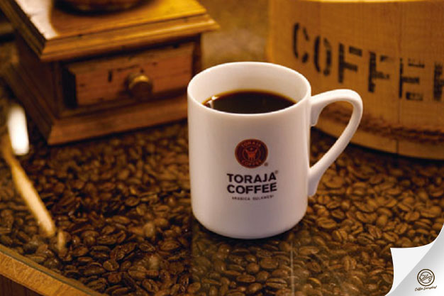 Kopi Toraja