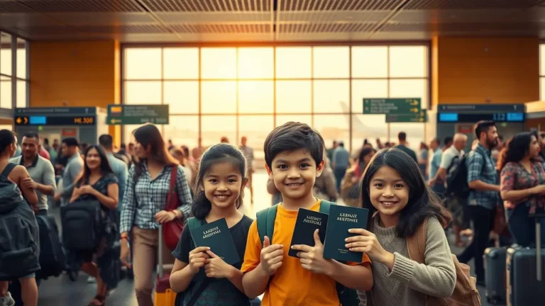 Masa Depan Kebijakan Migrasi Internasional: Tren, Tantangan, Strategi, Peran Pemerintah dan Organisasi Internasional, serta Upaya Menghadapi Masa Depan Kebijakan Migrasi Internasional Secara Humanis, Legal, dan Inklusif