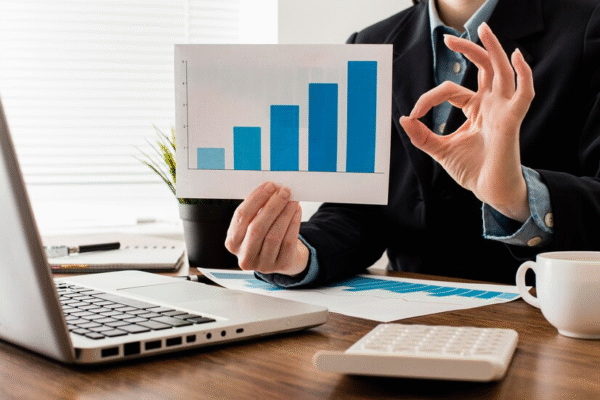 Strategi Ekspansi Pasar bagi UMKM di Indonesia: Langkah, Analisis, Inovasi Produk, Digitalisasi Pemasaran, dan Kolaborasi Bisnis untuk Meningkatkan Daya Saing Usaha Mikro, Kecil, dan Menengah