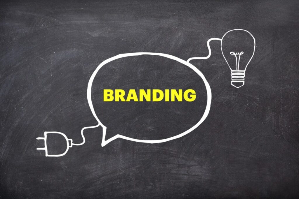 Panduan Lengkap Strategi Branding untuk Membangun Identitas Merek, Menarik Pelanggan, Meningkatkan Kepercayaan, Memperkuat Loyalitas, dan Menciptakan Citra Profesional yang Konsisten di Pasar Kompetitif bagi Bisnis Skala Kecil hingga Besar