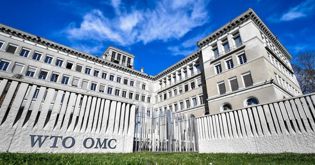 Peran WTO dalam Regulasi Tarif Dagang: Analisis Fungsi Organisasi Perdagangan Dunia dalam Menetapkan Aturan Tarif, Menyelesaikan Sengketa Dagang, Mengatur Perdagangan Global, dan Meningkatkan Stabilitas Ekonomi Internasional