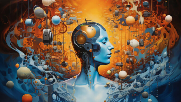Transhumanisme serta Posthumanisme Modern: Menyelami Evolusi Manusia melalui Augmentasi Tubuh, AI, Neural Implant, dan Integrasi Teknologi Canggih untuk Menciptakan Individu Posthuman yang Cerdas, Adaptif, dan Etis di Era Modern